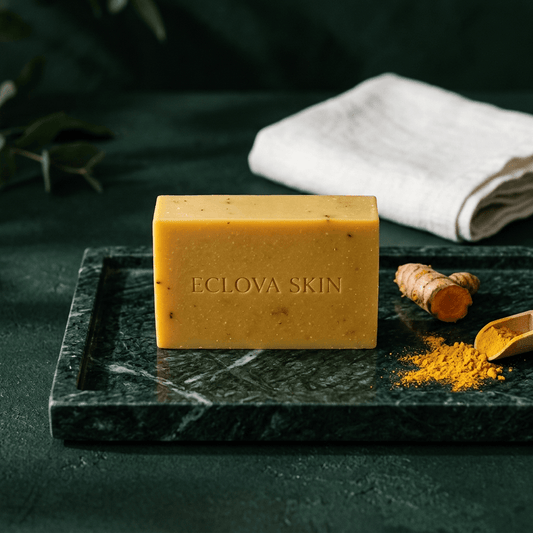 Eclova Gold Bar